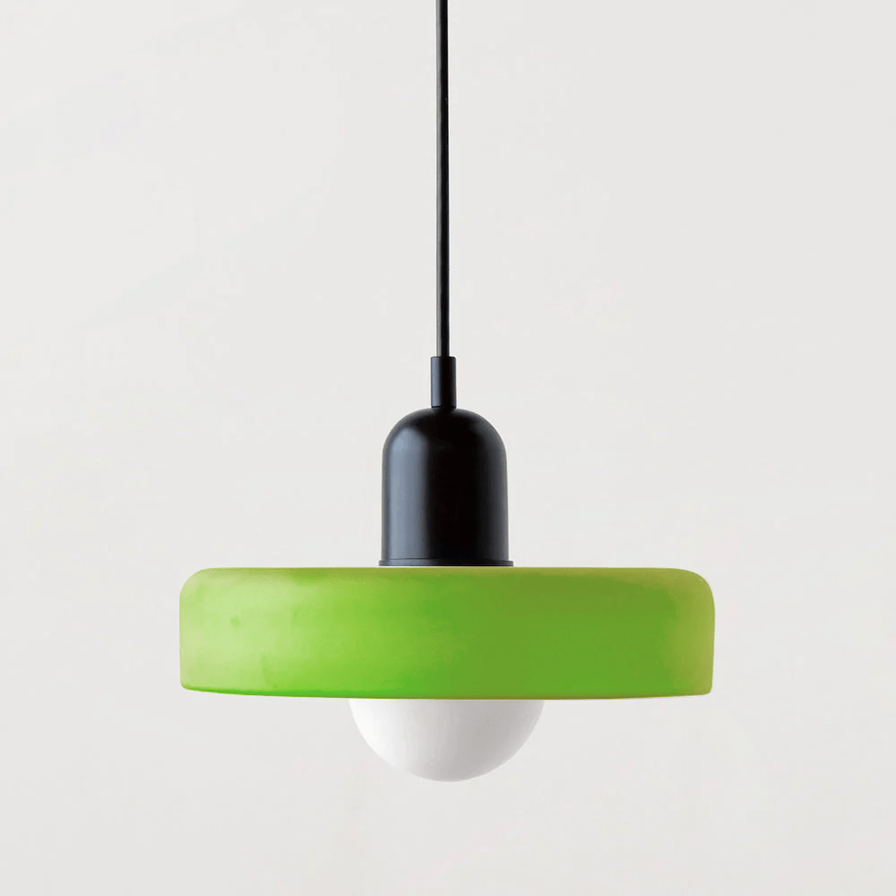 Artisan Glas Hanglamp