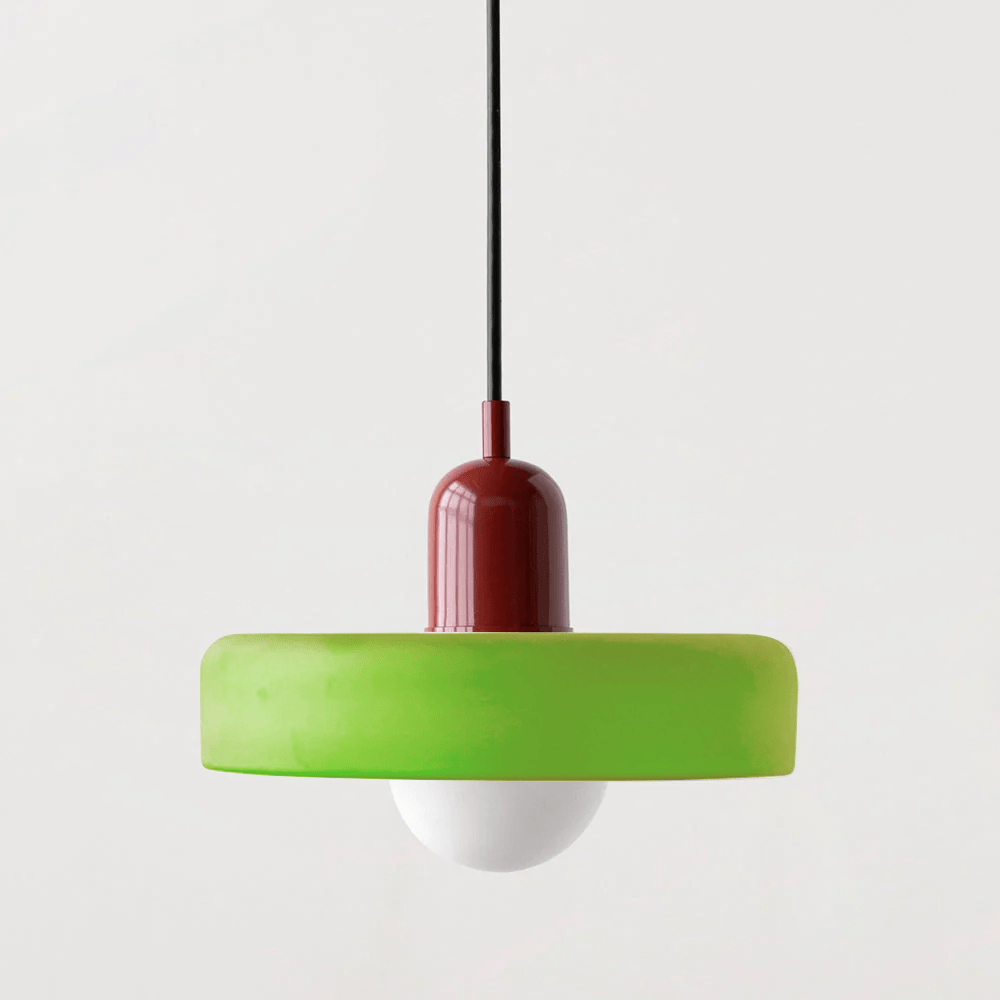 Artisan Glas Hanglamp