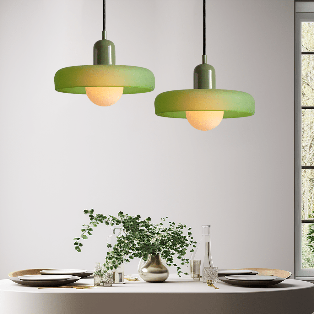 Artisan Glas Hanglamp