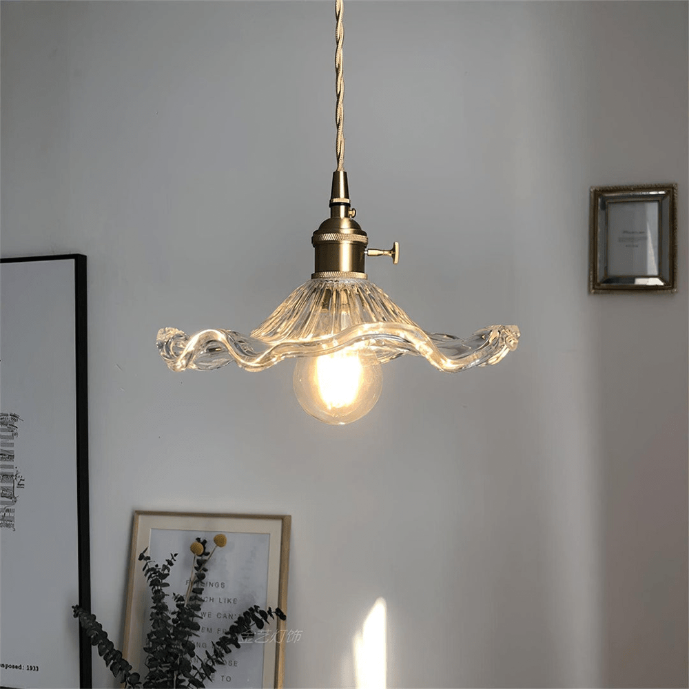 Flora Luxe LED Hanglamp