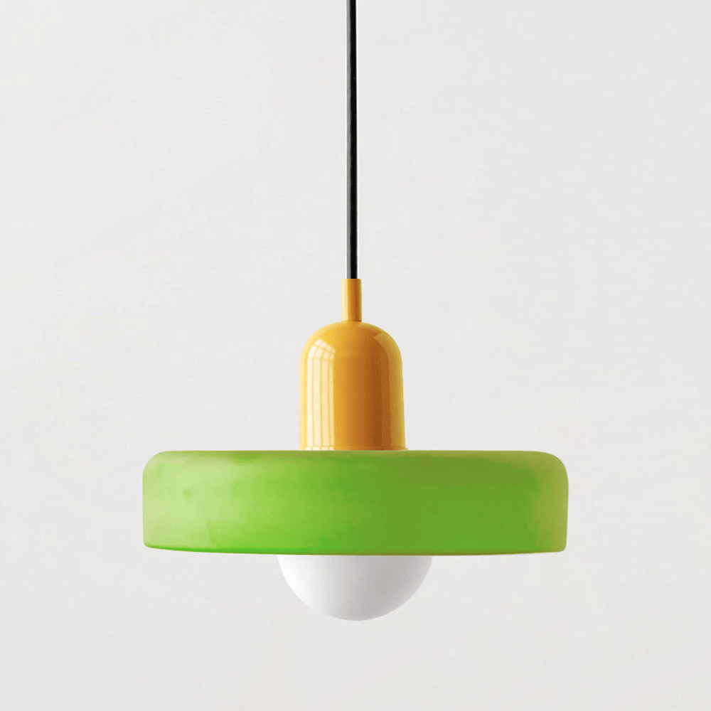 Artisan Glas Hanglamp