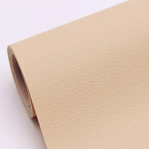 LeatherFix – Zelfklevende Leren Patches voor Snelle Reparaties