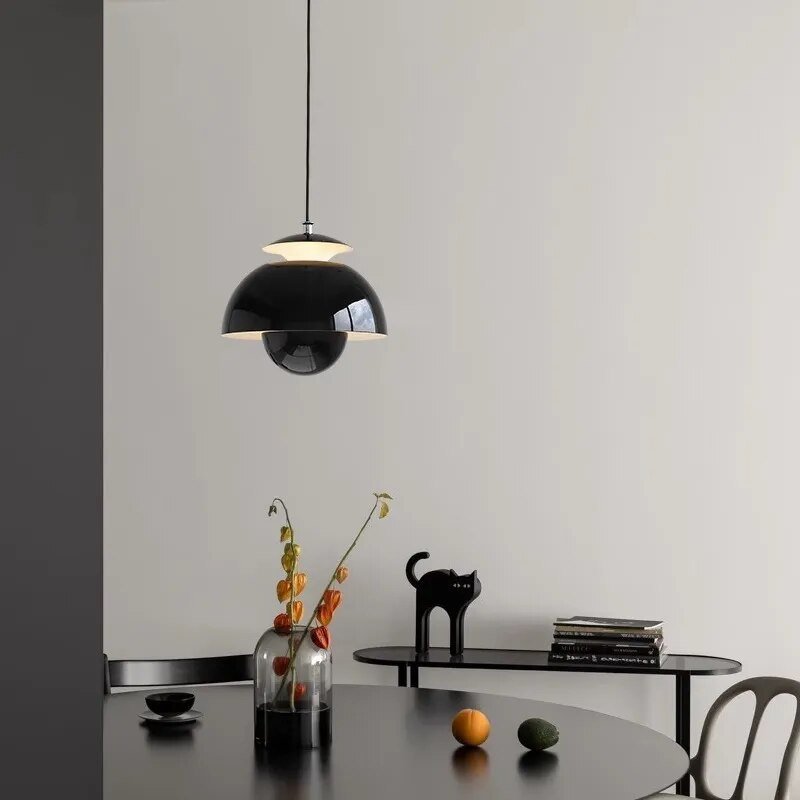 Nordic moderne hanglamp - Scandinavisch design