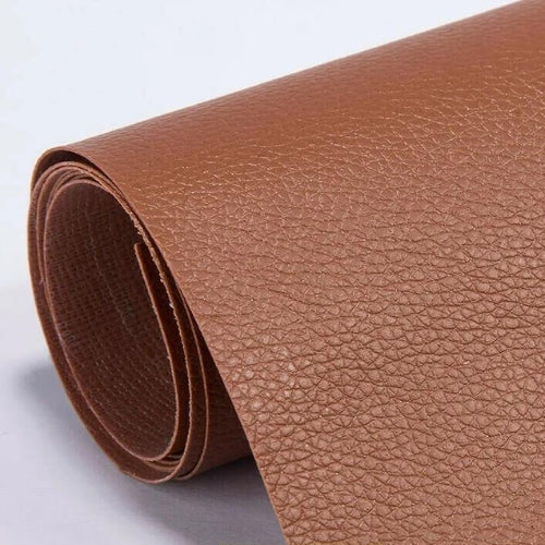LeatherFix – Zelfklevende Leren Patches voor Snelle Reparaties