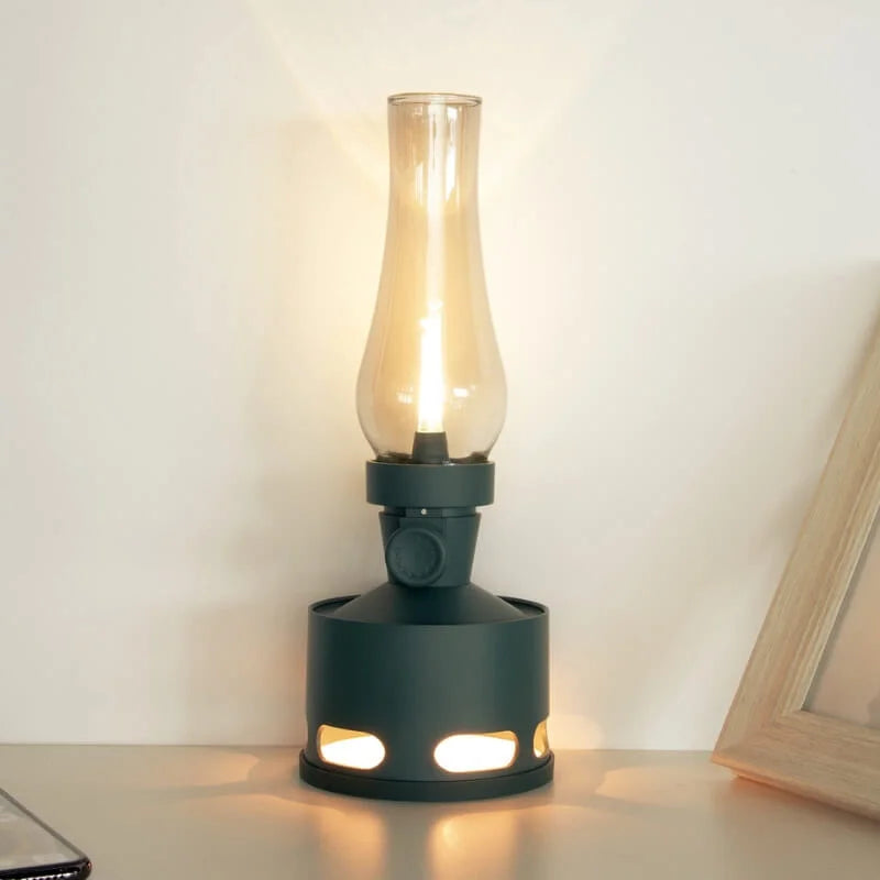 Nostalgia Luxe LED Lantaarn