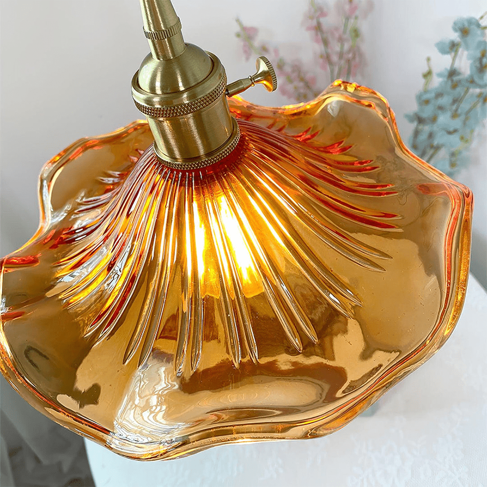 Flora Luxe LED Hanglamp