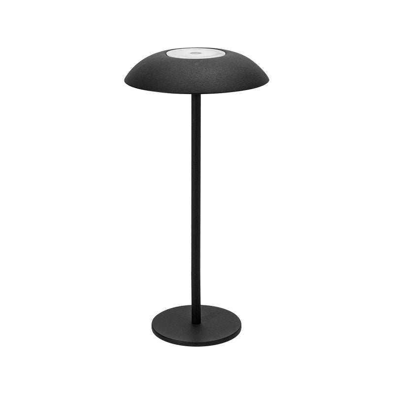 Iron - Luxe tafellamp