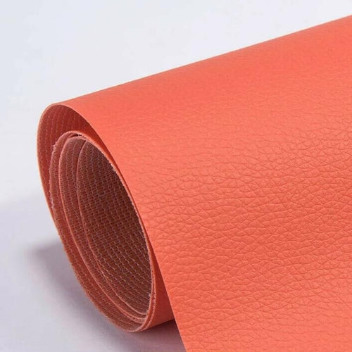 LeatherFix – Zelfklevende Leren Patches voor Snelle Reparaties