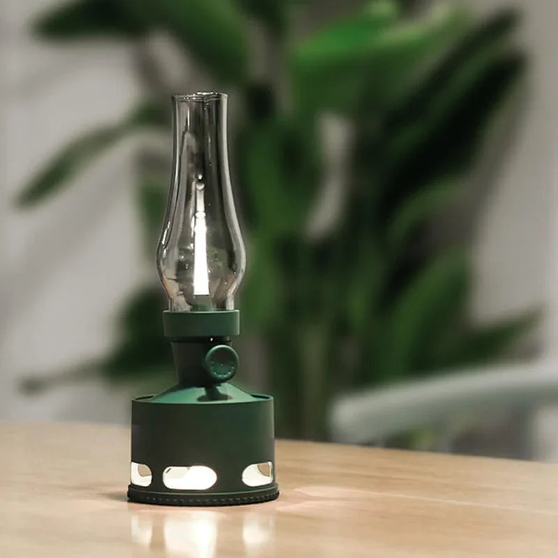 Nostalgia Luxe LED Lantaarn
