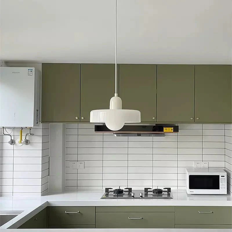 Artisan Glas Hanglamp