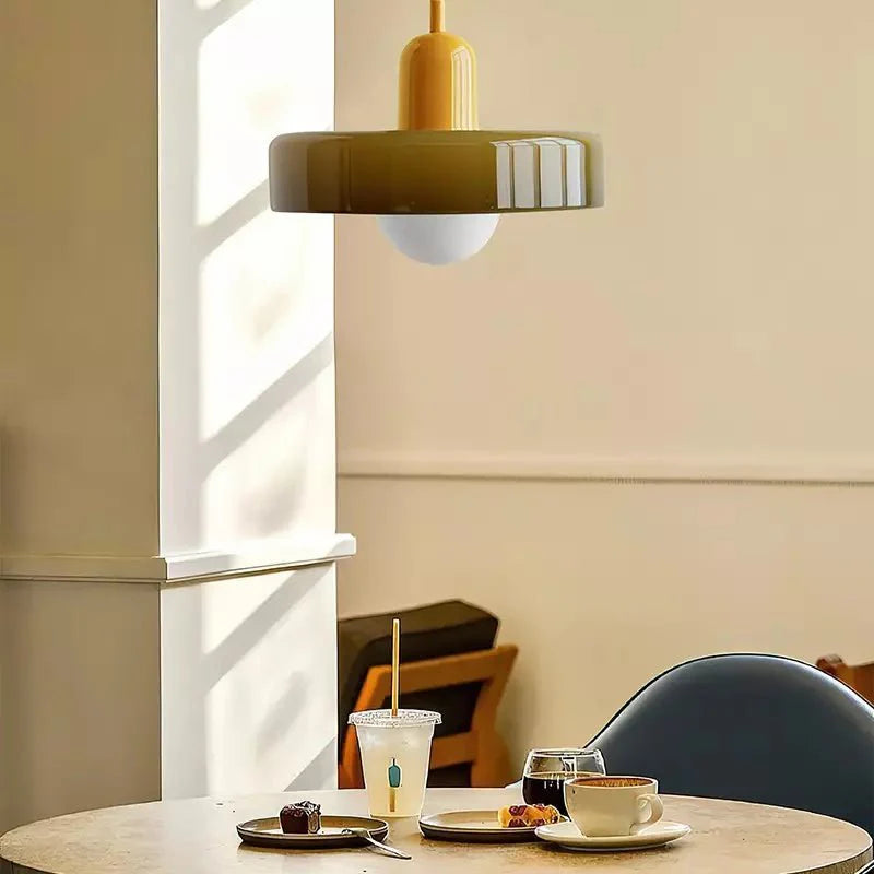 Artisan Glas Hanglamp