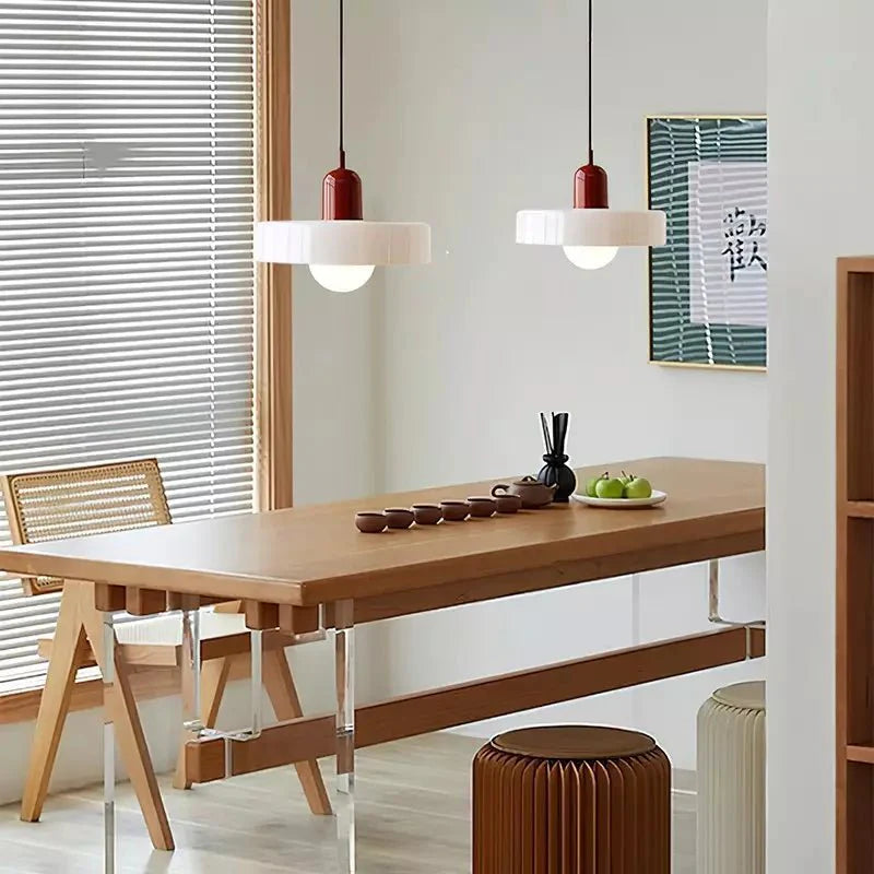 Artisan Glas Hanglamp