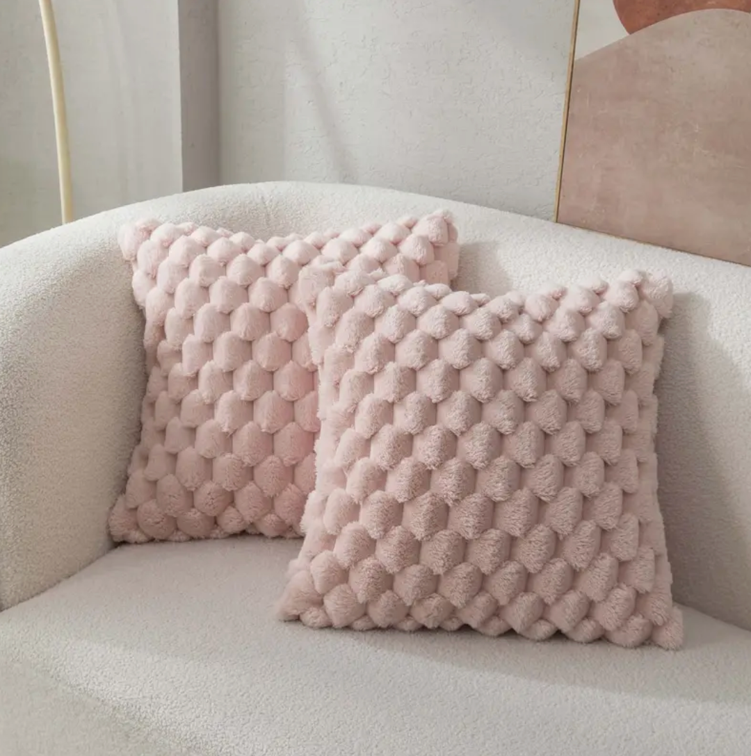 CozyVelvet – Fluweelzacht Sierkussen voor Ultiem Comfort