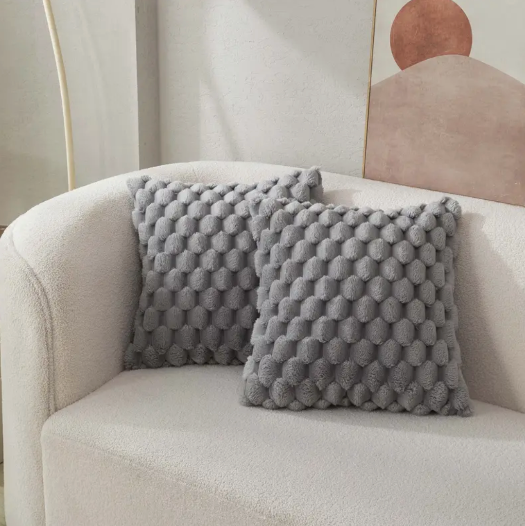 CozyVelvet – Fluweelzacht Sierkussen voor Ultiem Comfort