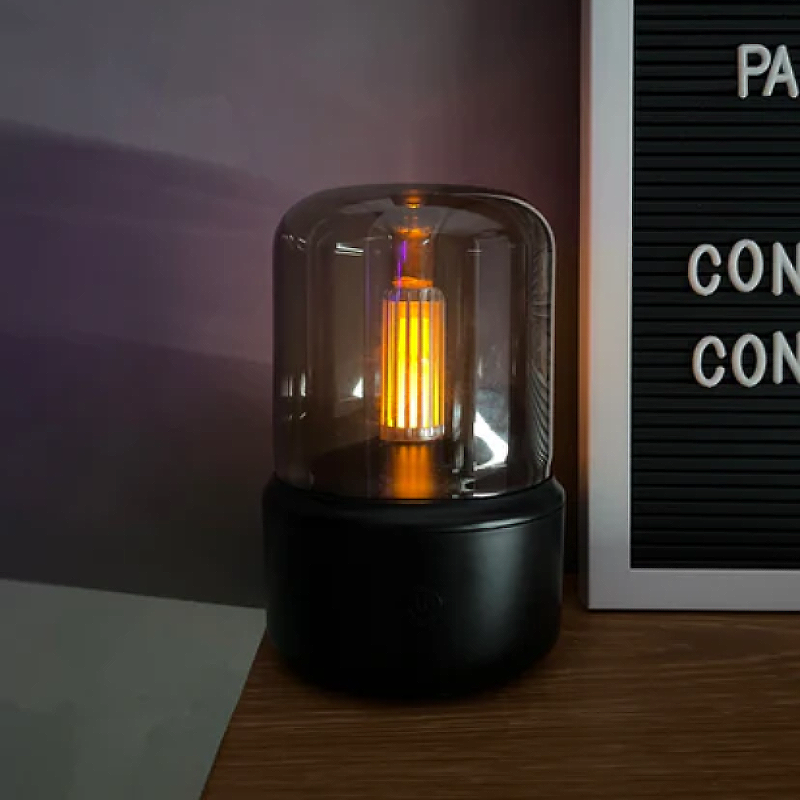 ZenGlow Aroma Diffuser