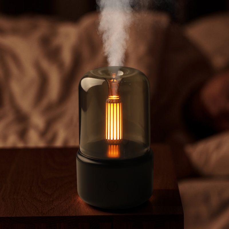 ZenGlow Aroma Diffuser
