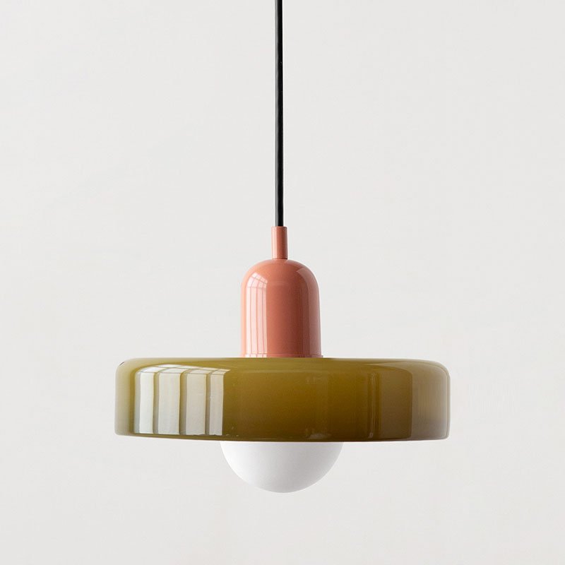 Artisan Glas Hanglamp