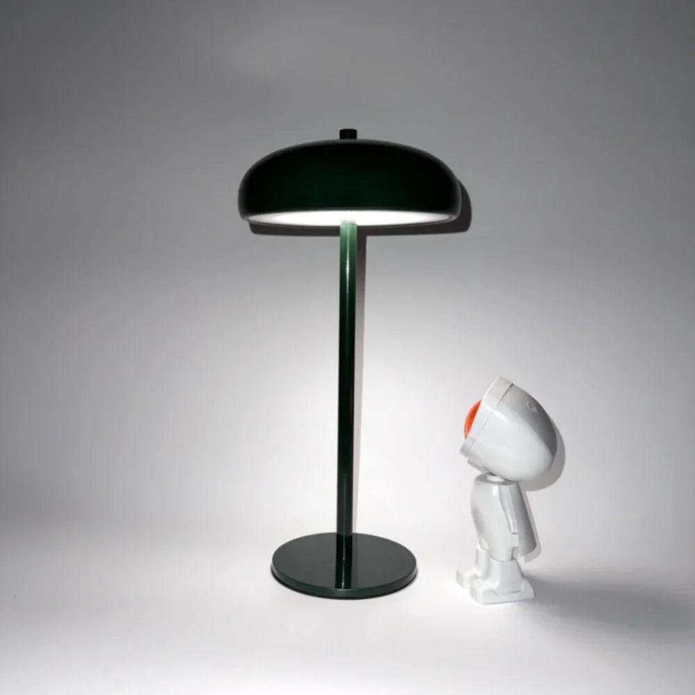 Retro Chic Tafellamp