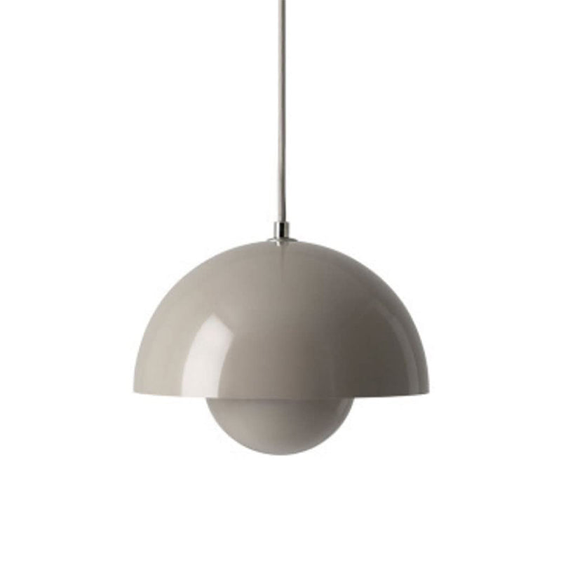 Kleurrijke LED Scandinavische Hanglamp
