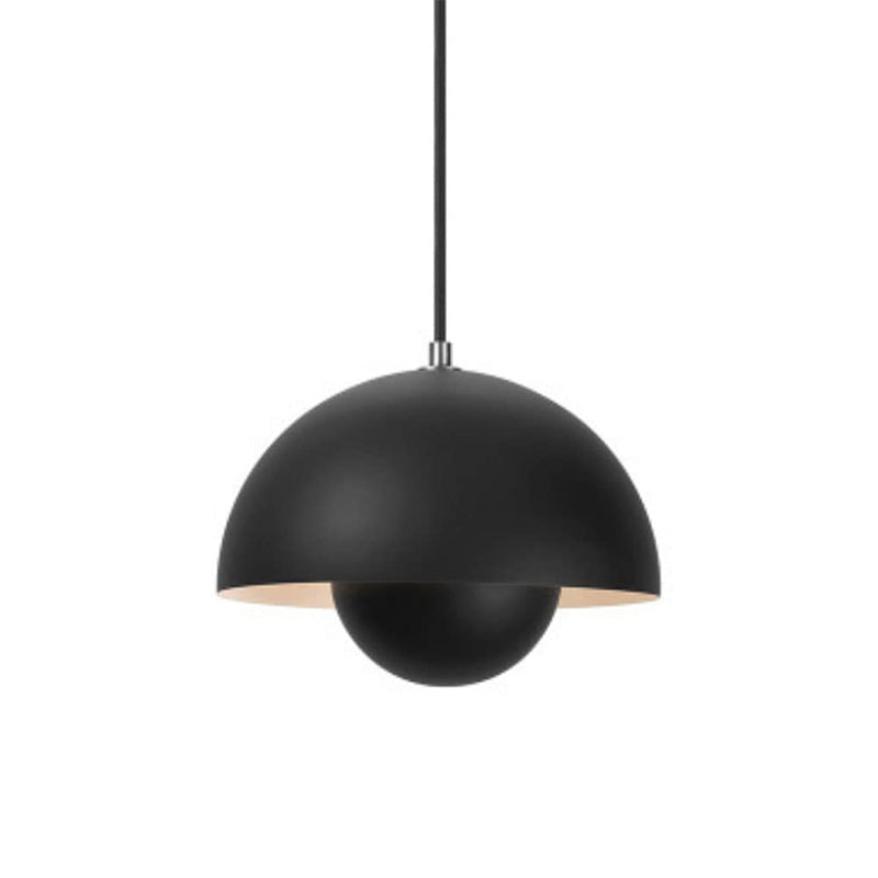 Kleurrijke LED Scandinavische Hanglamp