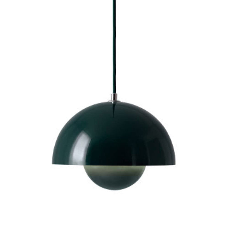 Kleurrijke LED Scandinavische Hanglamp