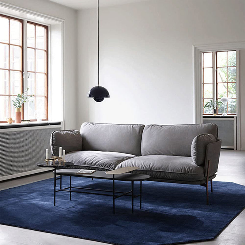 Kleurrijke LED Scandinavische Hanglamp