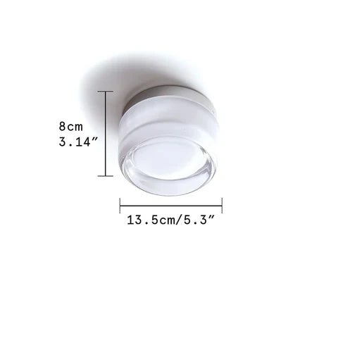 LumiChiq– Stijlvolle wandlamp