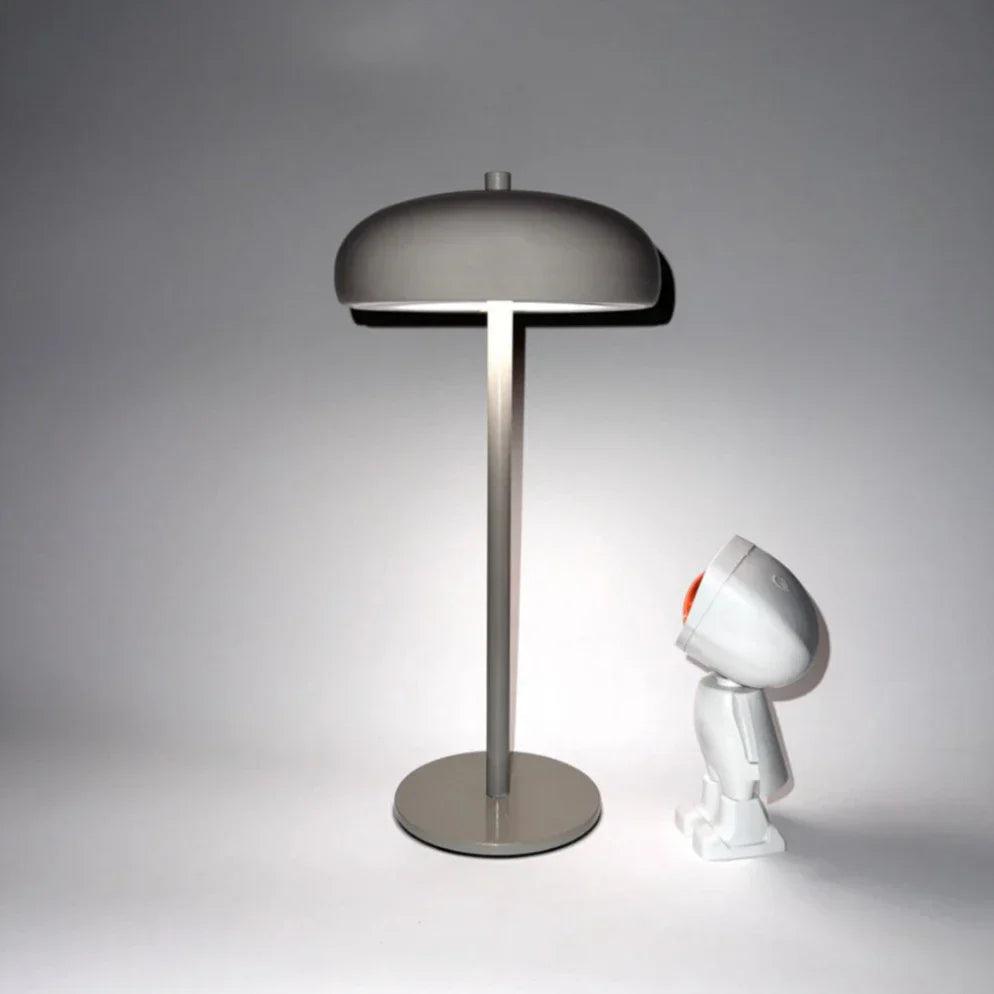Retro Chic Tafellamp