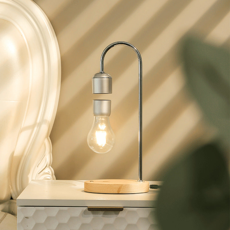 LumiFloat zwevende Lamp