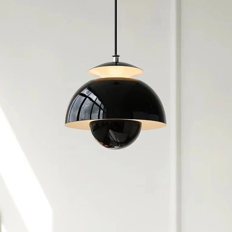 Nordic moderne hanglamp - Scandinavisch design