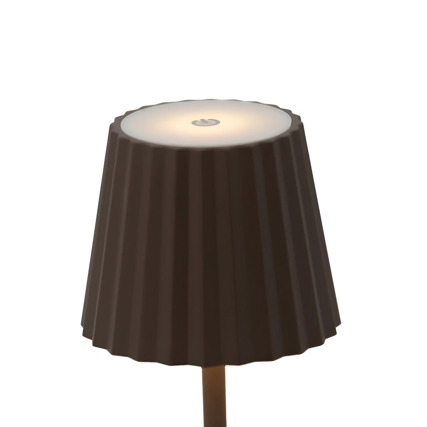 GlideGlow Tafellamp - Draadloos en dimbaar