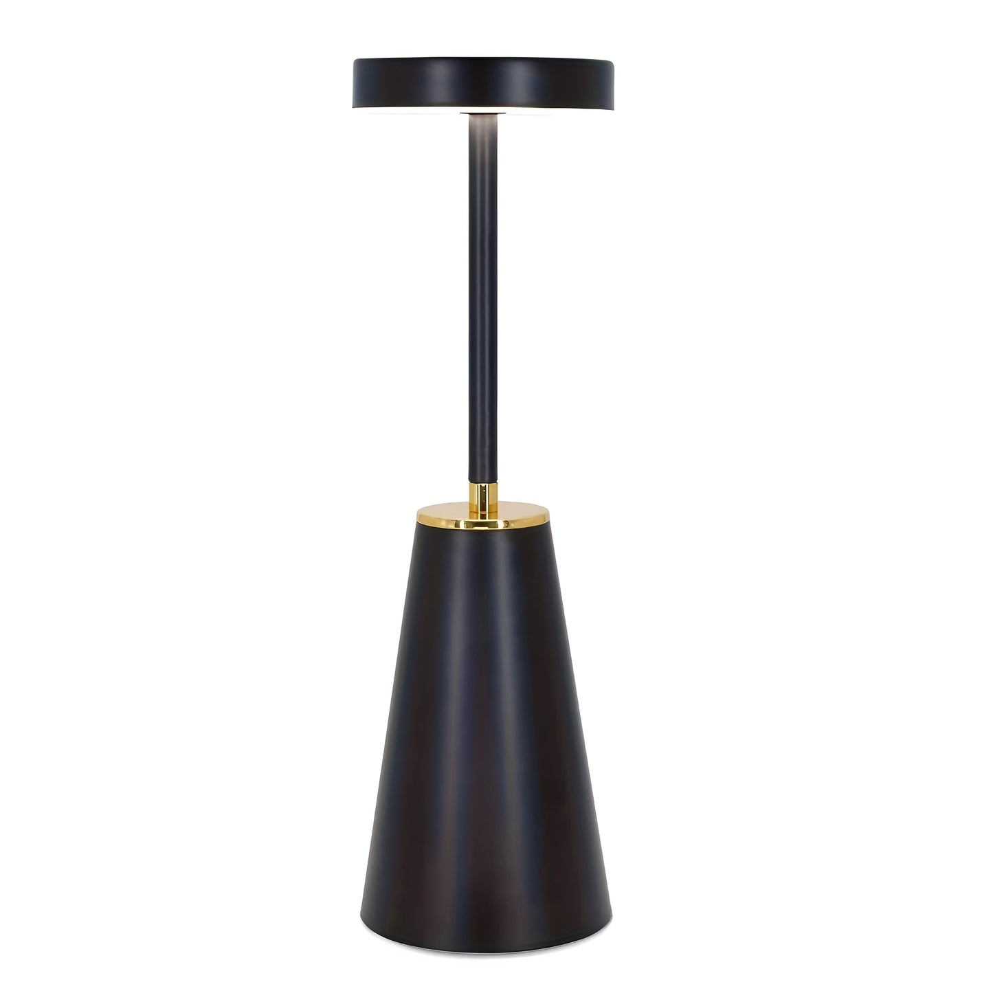 LumaTouch – Draadloze LED Tafellamp