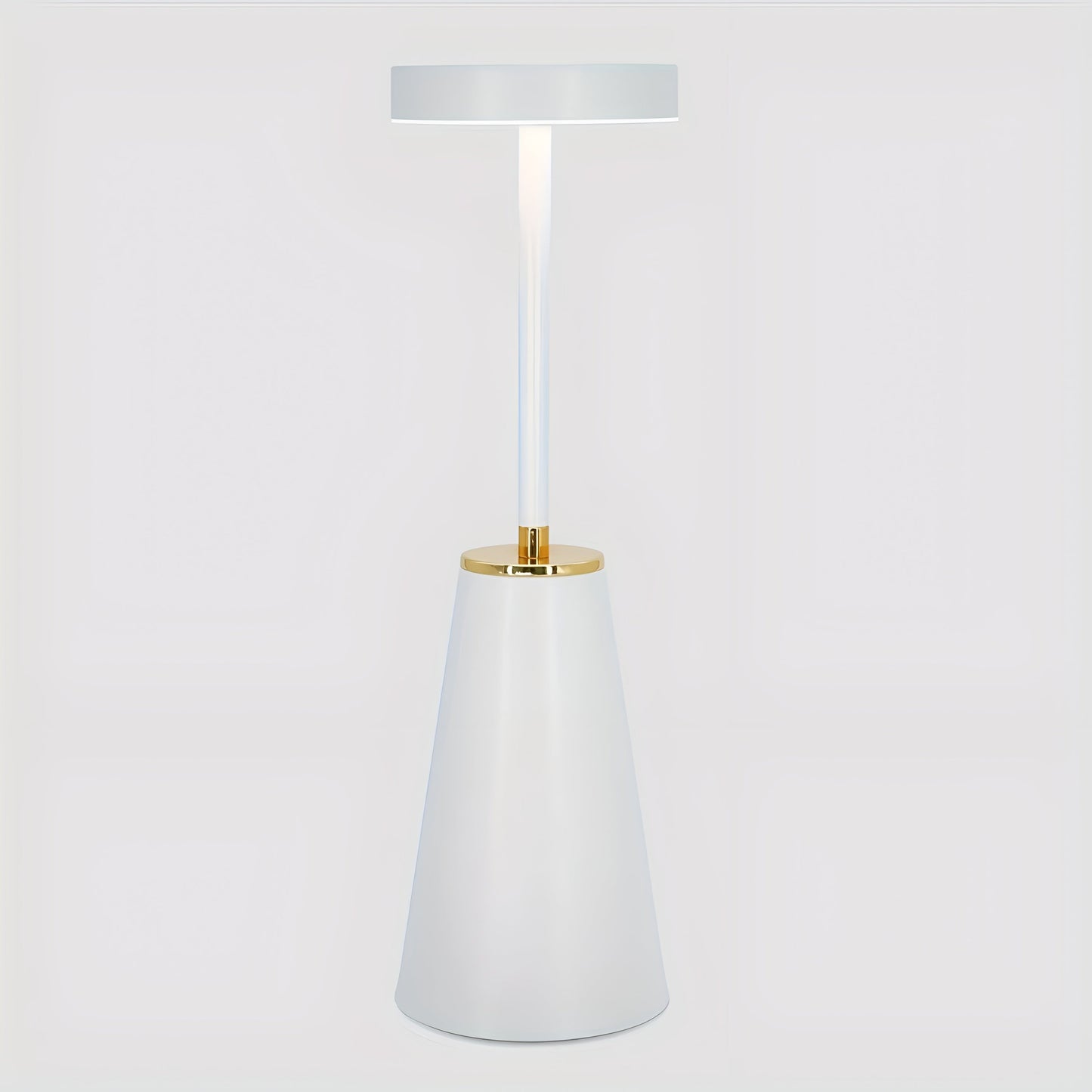 LumaTouch – Draadloze LED Tafellamp
