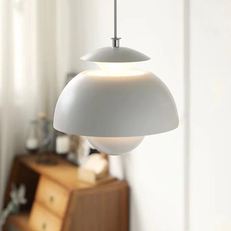 Nordic moderne hanglamp - Scandinavisch design