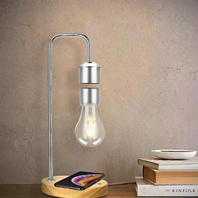 LumiFloat zwevende Lamp