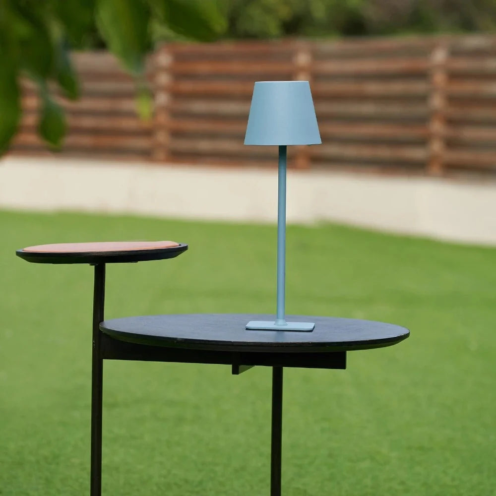 Luminova tafellamp - Met aanraakbediening