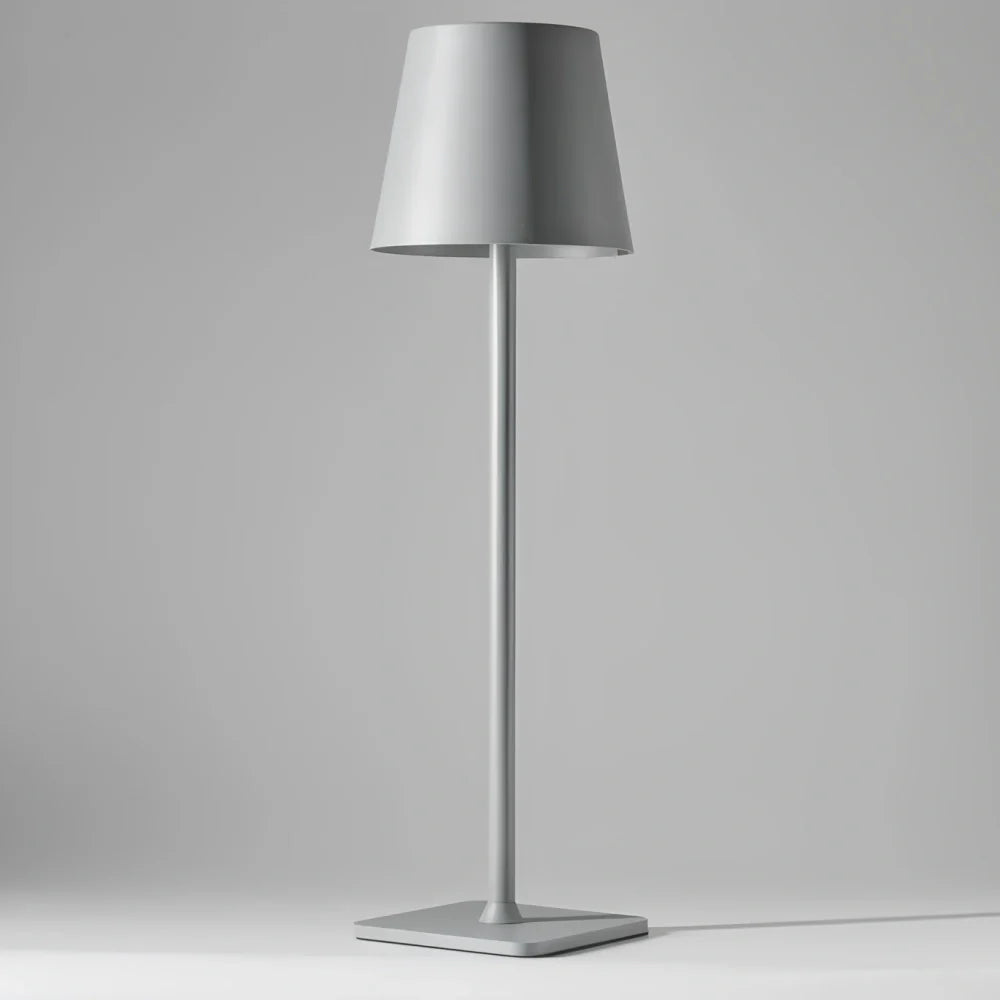 Luminova tafellamp - Met aanraakbediening