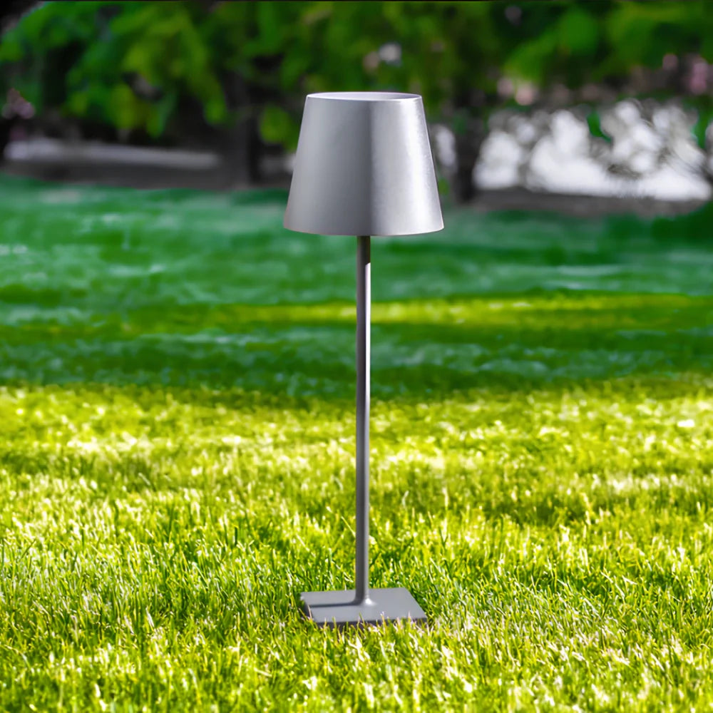 Luminova tafellamp - Met aanraakbediening