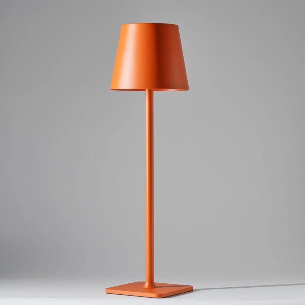 Luminova tafellamp - Met aanraakbediening