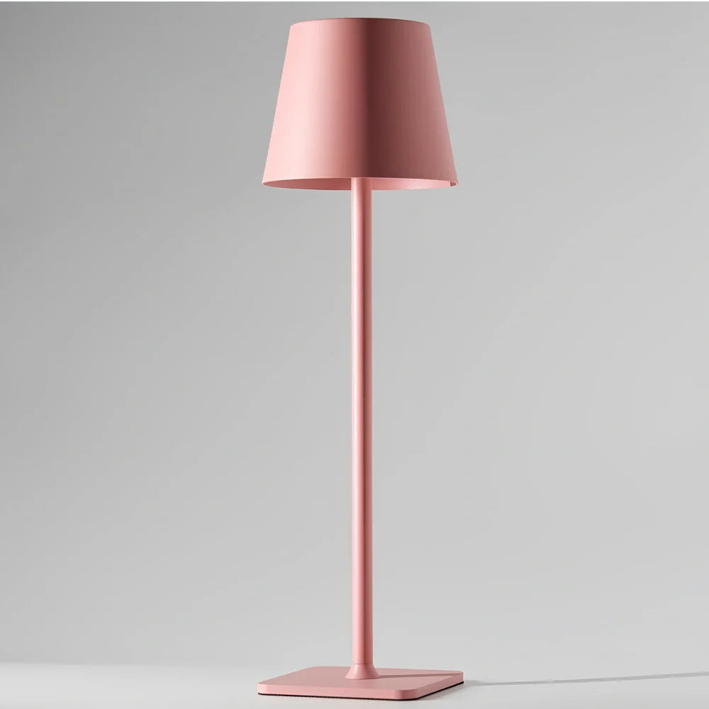 Luminova tafellamp - Met aanraakbediening