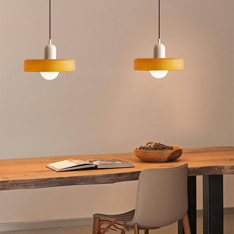 Artisan Glas Hanglamp
