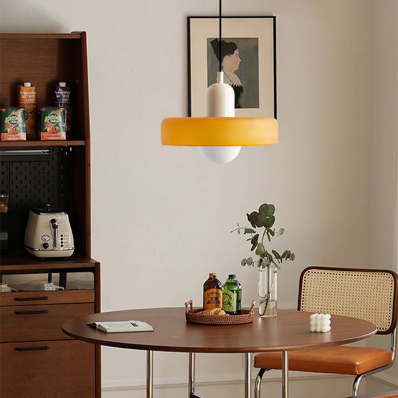 Artisan Glas Hanglamp