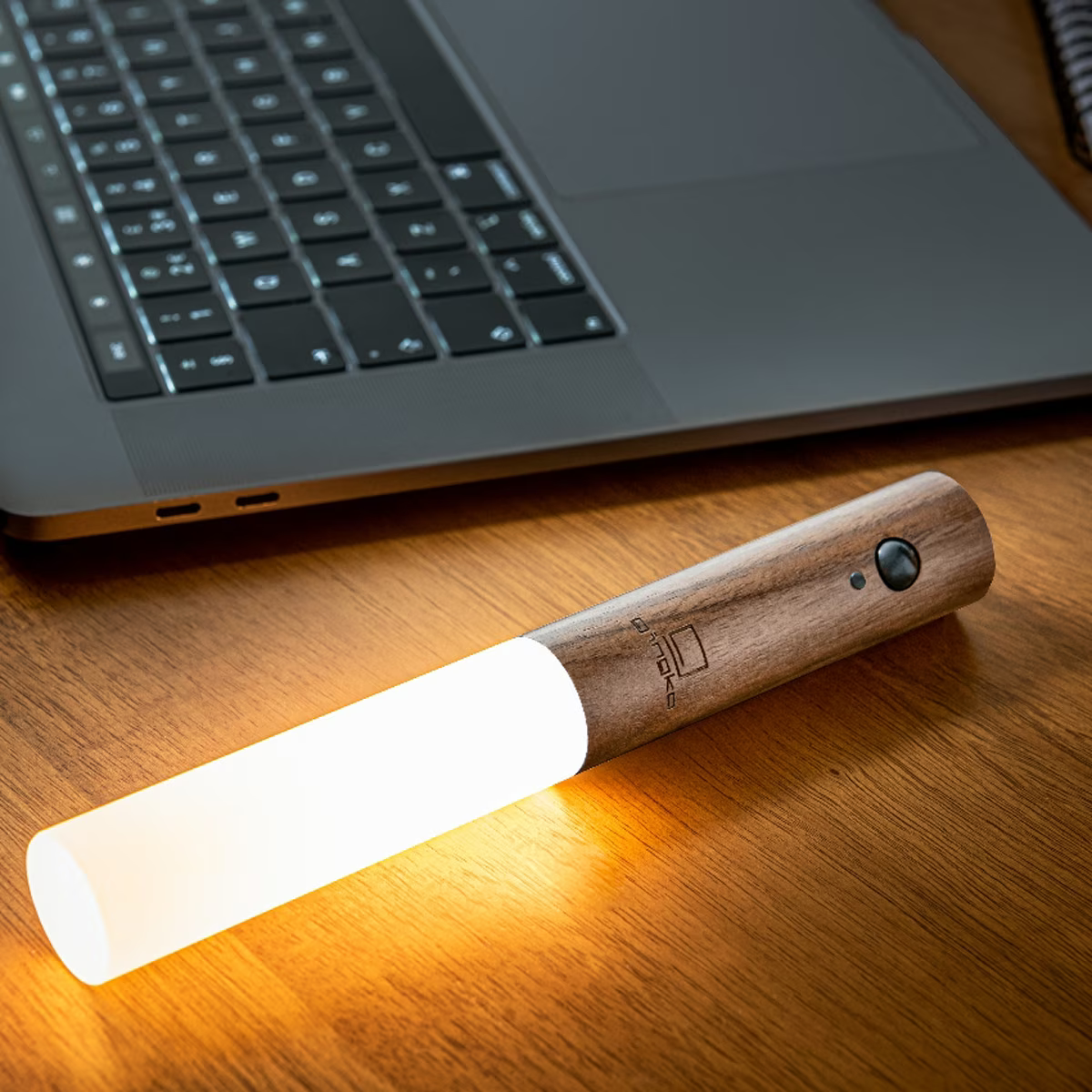 LumoSense Wandlamp