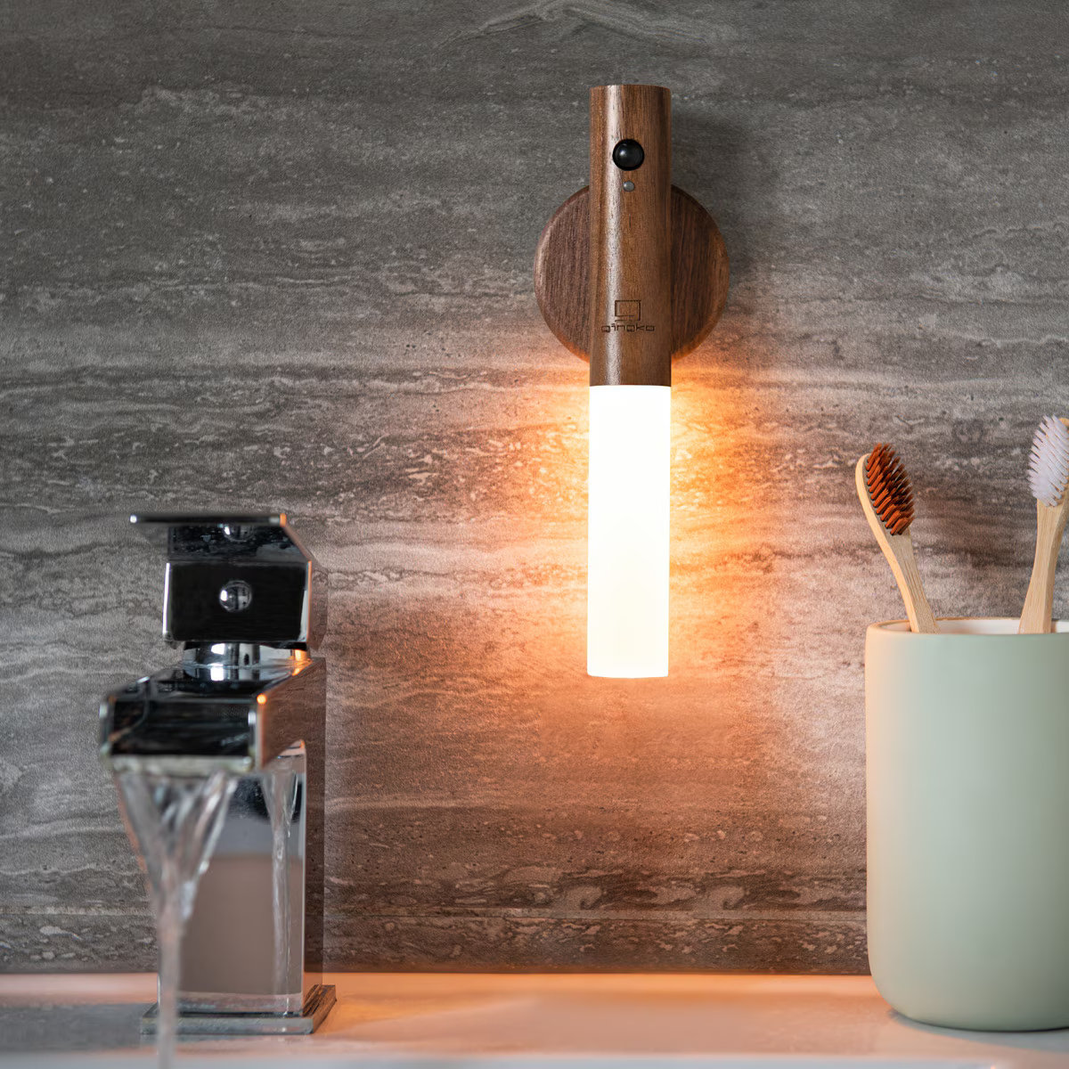 LumoSense Wandlamp