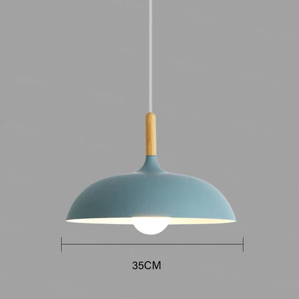 LysaBeam – Plafondlamp Scandinavisch