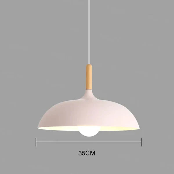 LysaBeam – Plafondlamp Scandinavisch