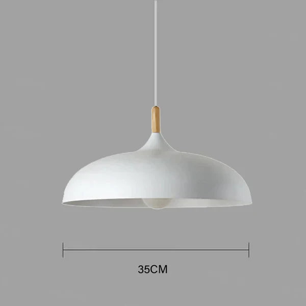 LysaBeam – Plafondlamp Scandinavisch