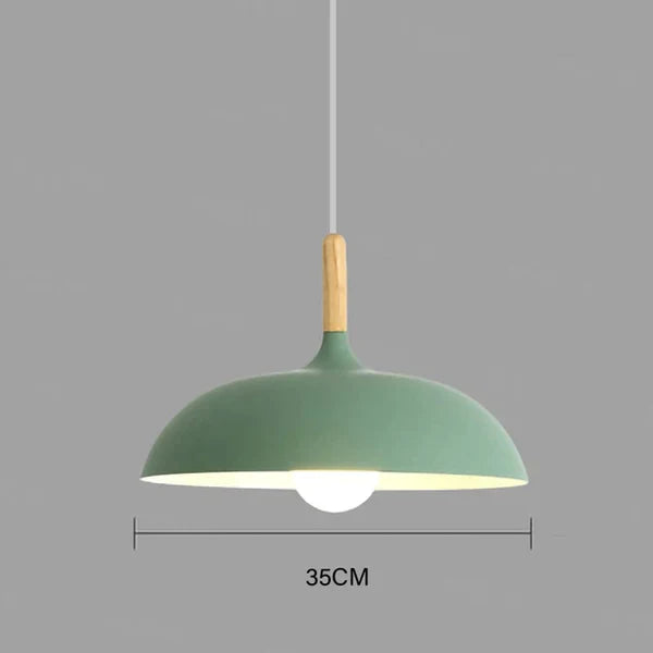 LysaBeam – Plafondlamp Scandinavisch