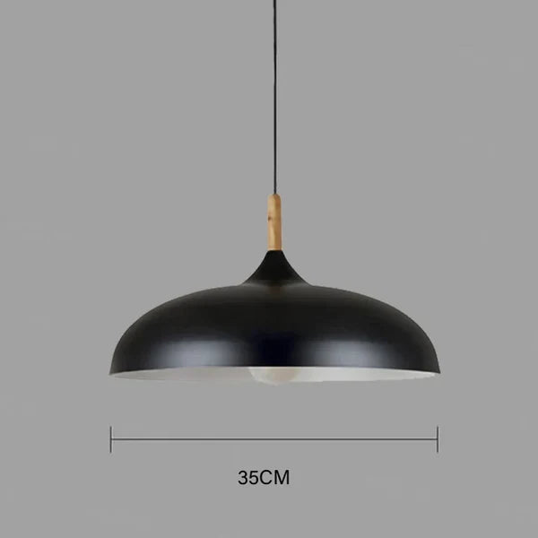 LysaBeam – Plafondlamp Scandinavisch