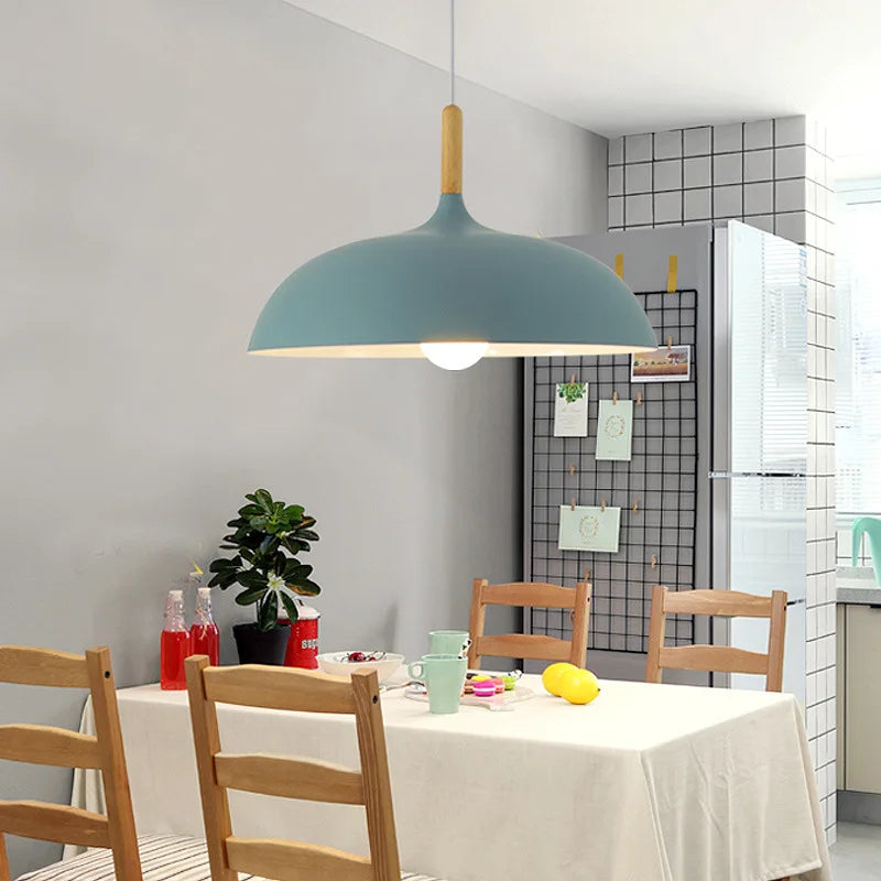 LysaBeam – Plafondlamp Scandinavisch